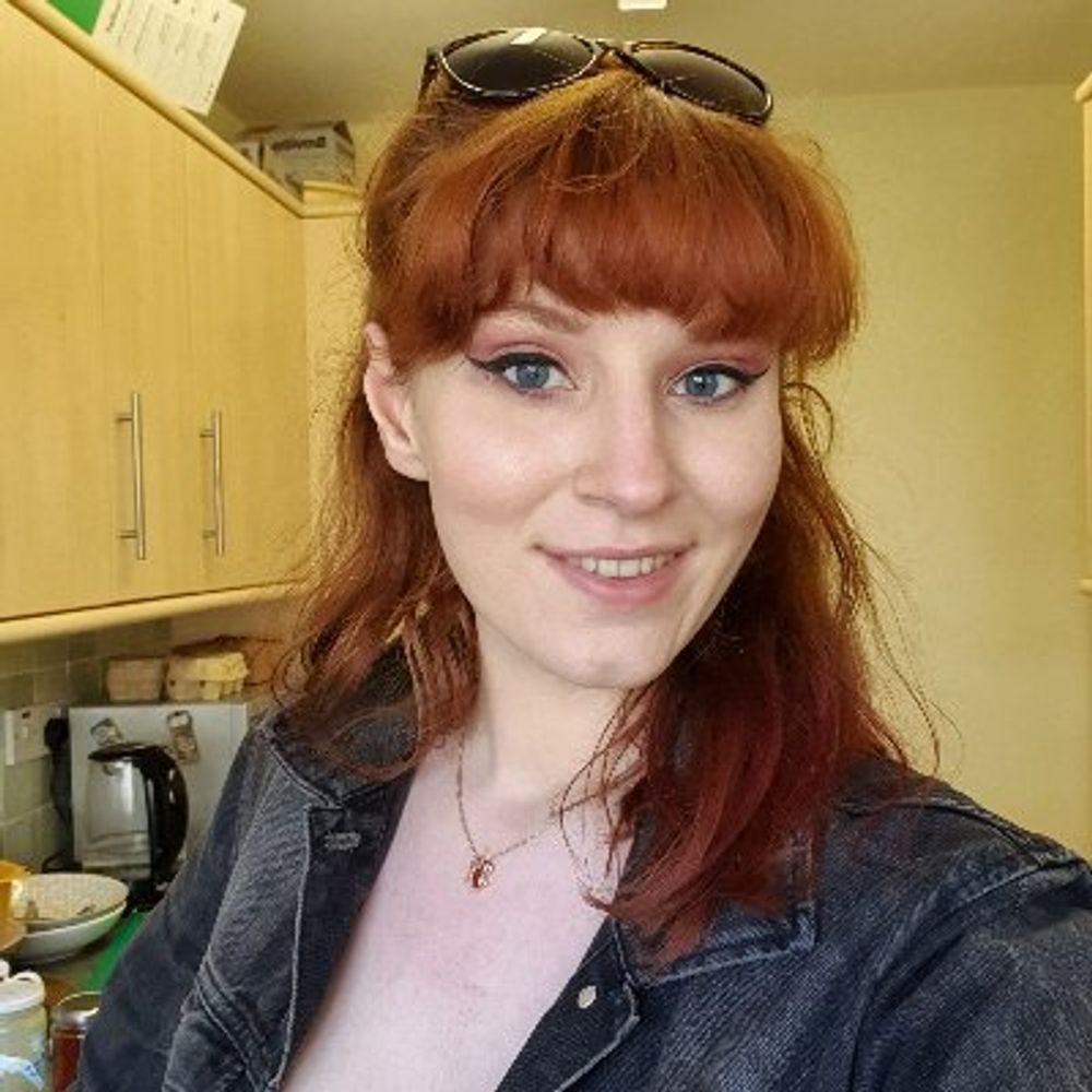 Emma Louise Thompson