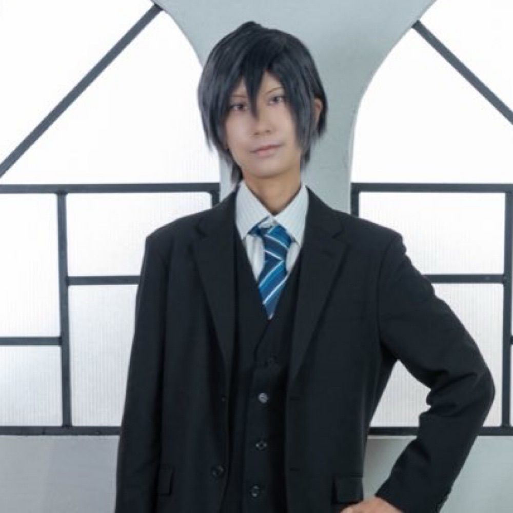 みーちゃん♡コス垢