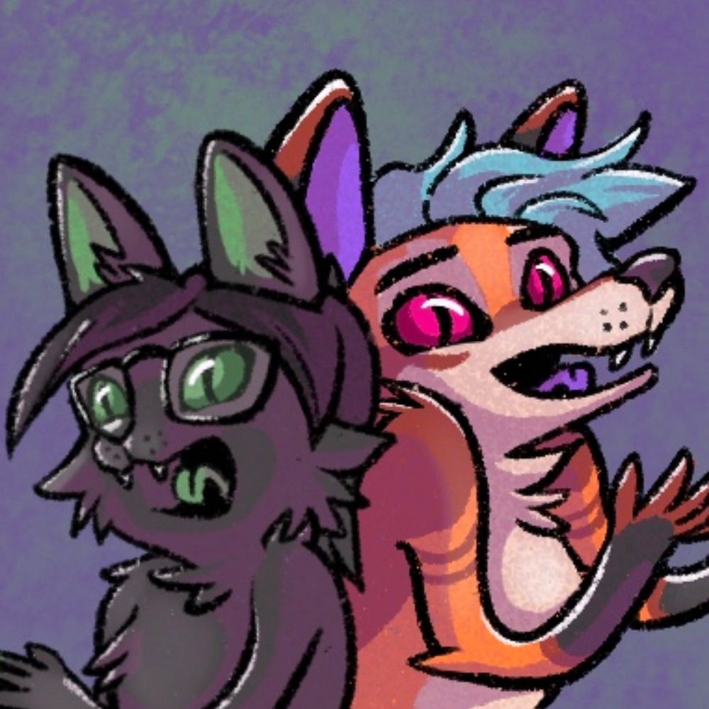 FoxTayl Plays
