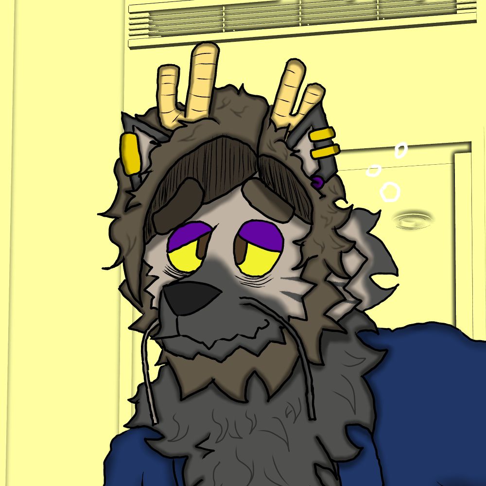 Mihara (dragohyena era)