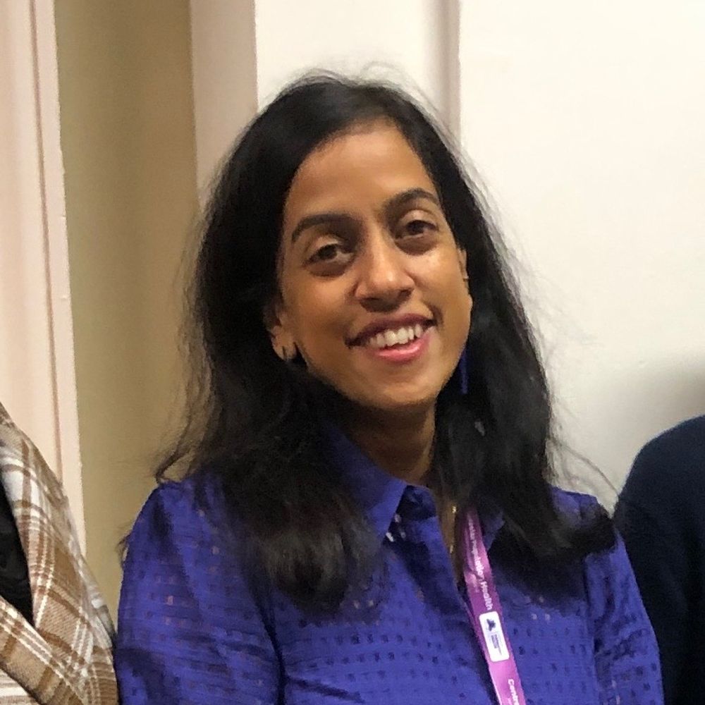Prof Durka Dougall