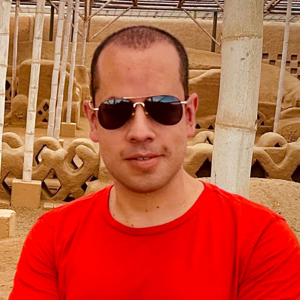 José Luis Barrera