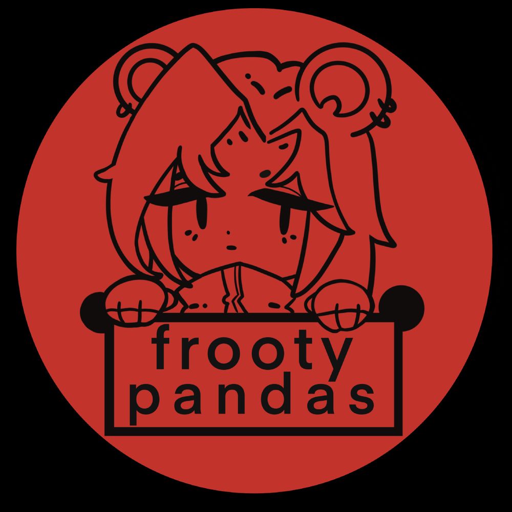 frootypandas