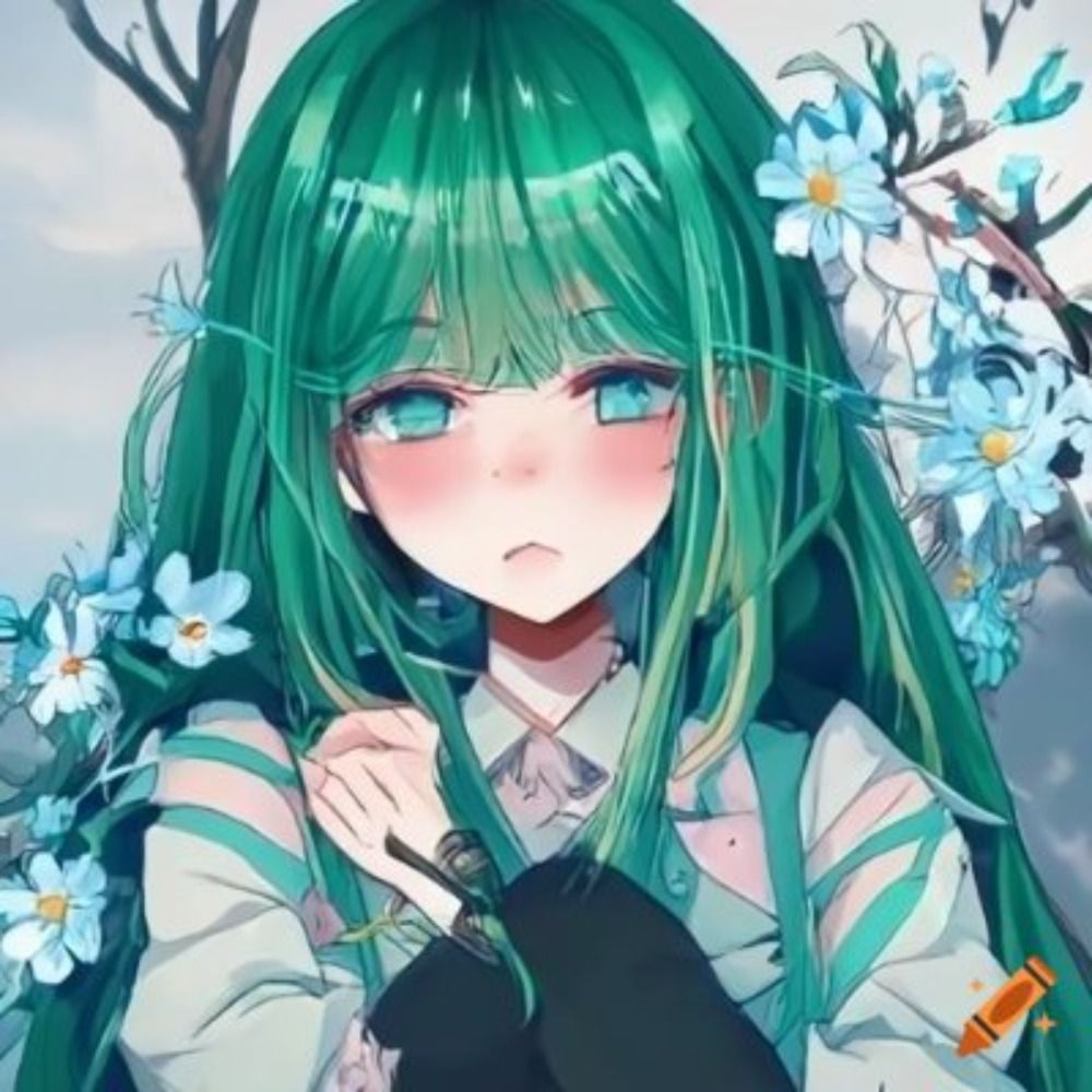 Profile avatar