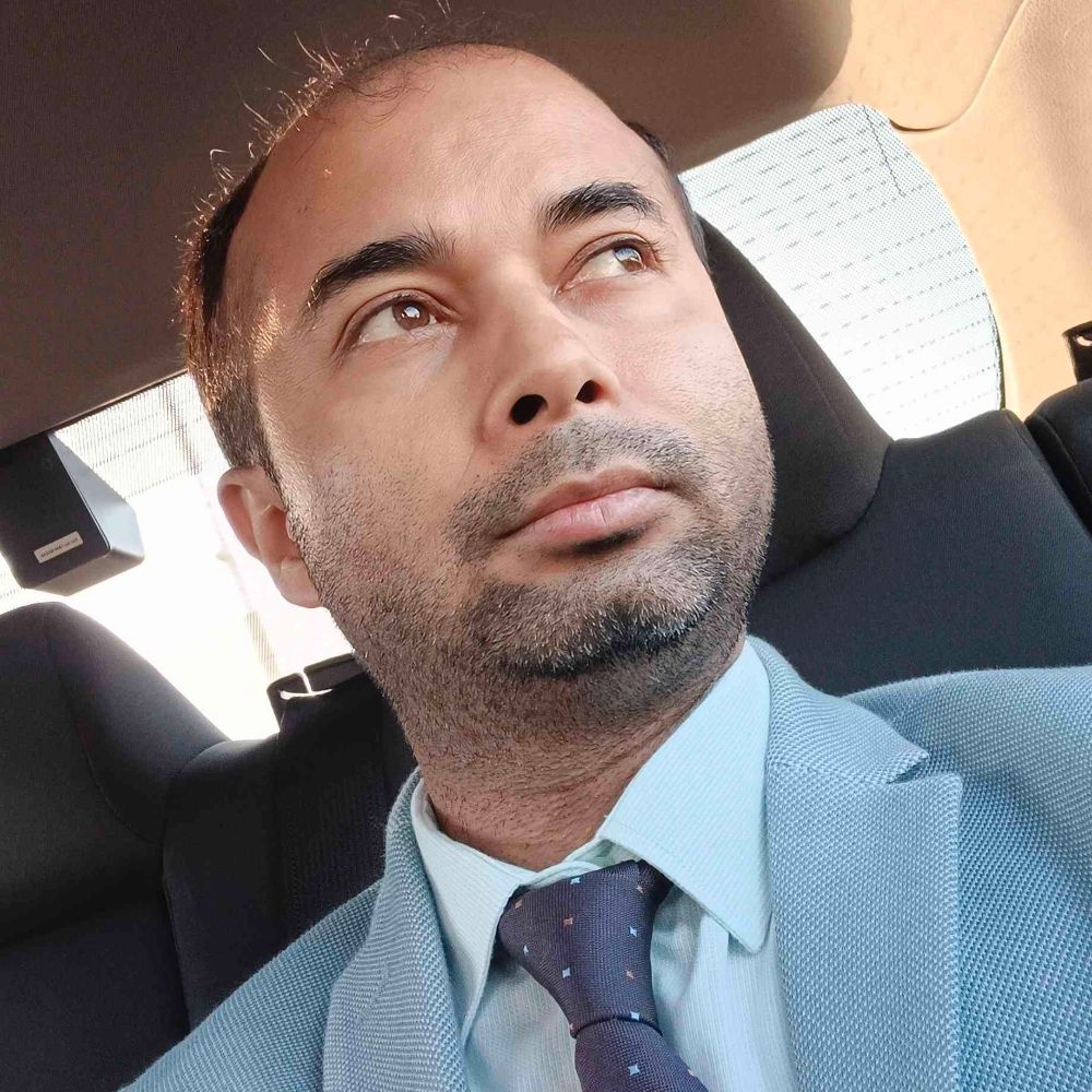 Md Sohail 