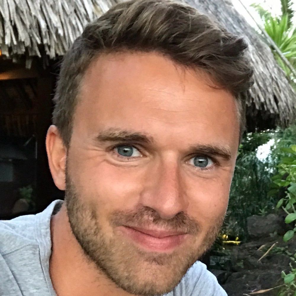 Jordan Bonnet