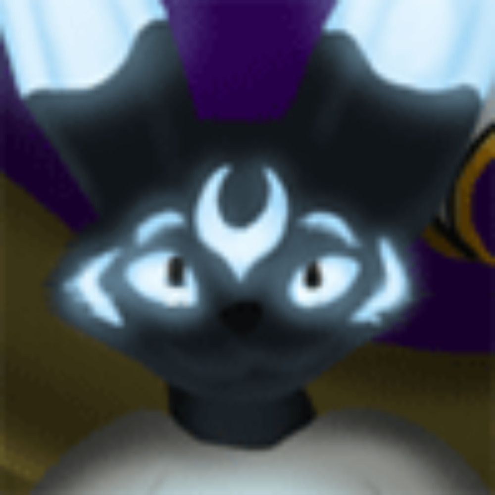 Eclipsis's avatar