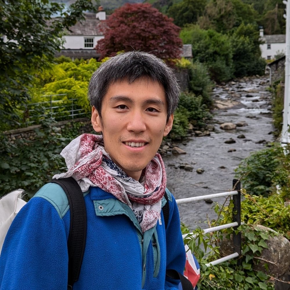 Yixian Sun