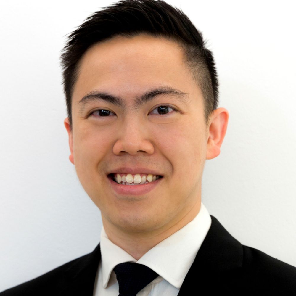 Justin Leong