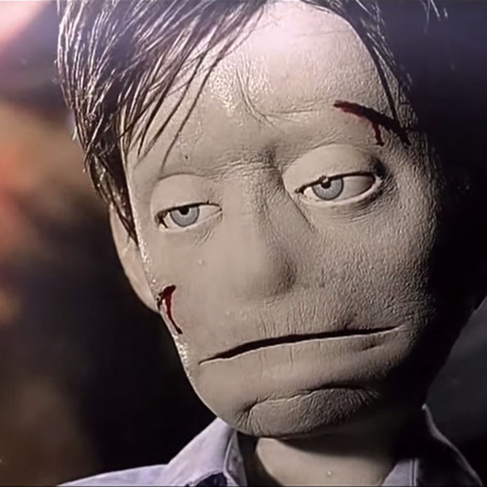 I dunno dude. I just, I just drink blood dude.