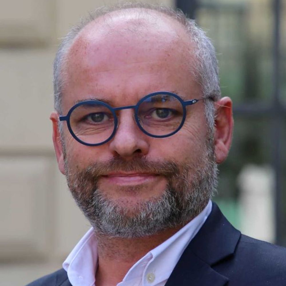 Pierre Beust