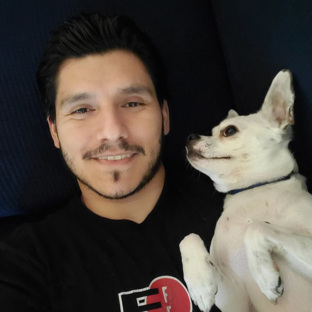 Juan Gutierrez 
