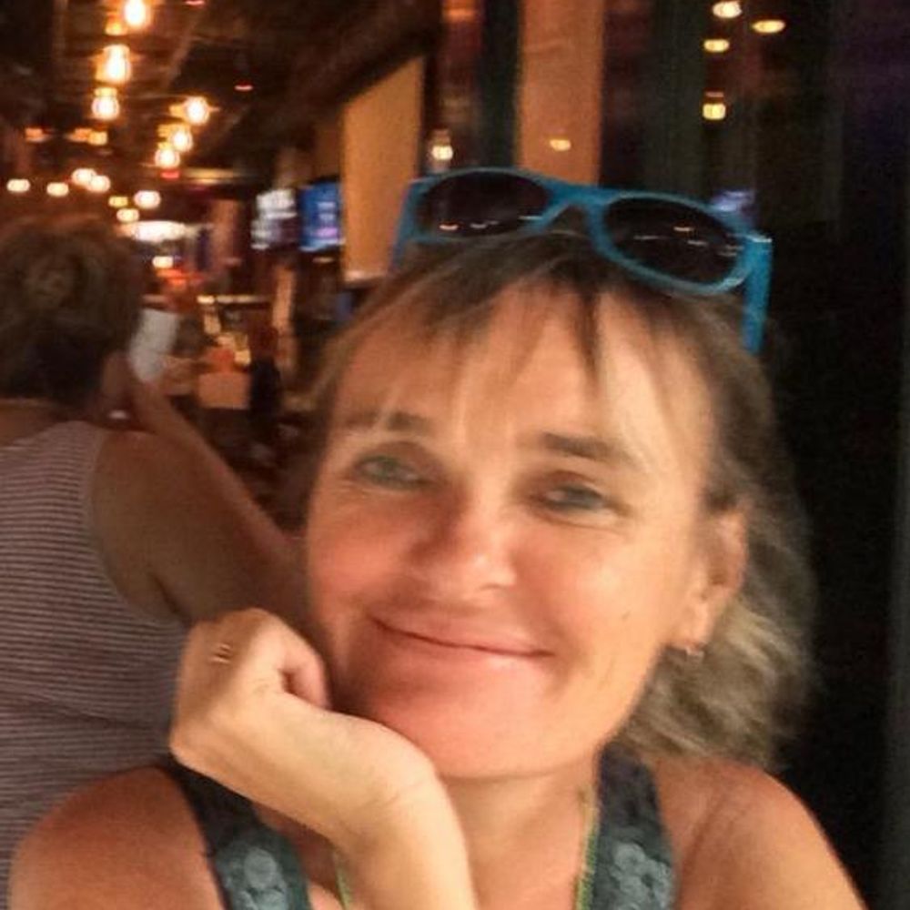Sharon Marshall