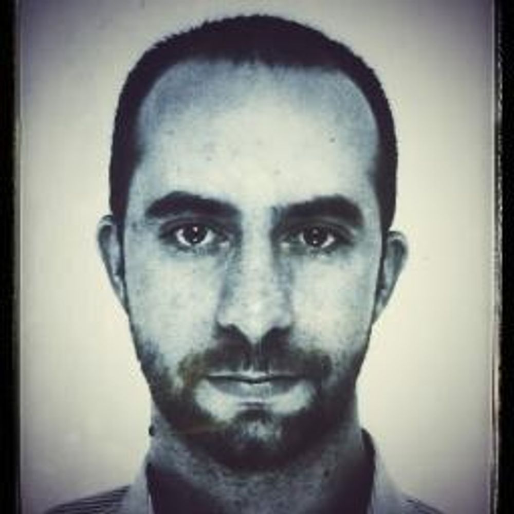 Edouard Guihaire