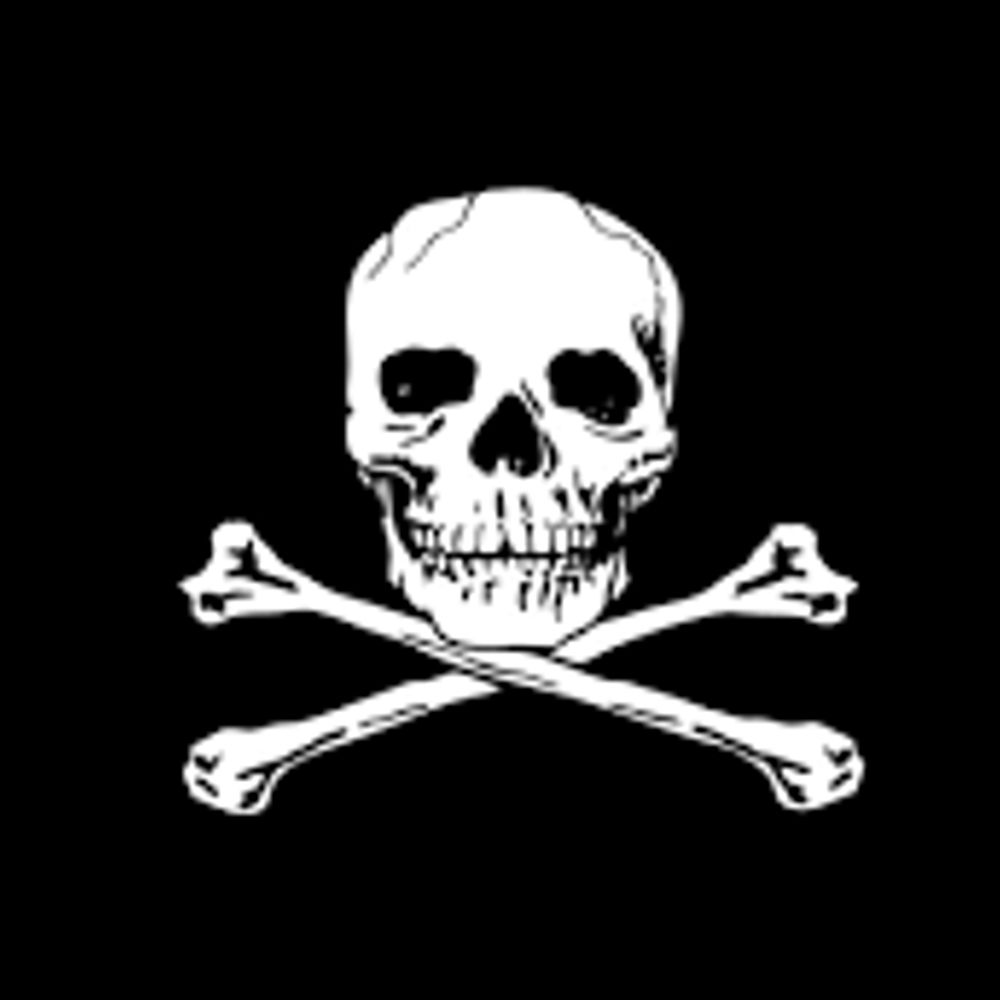 Pirate Legal