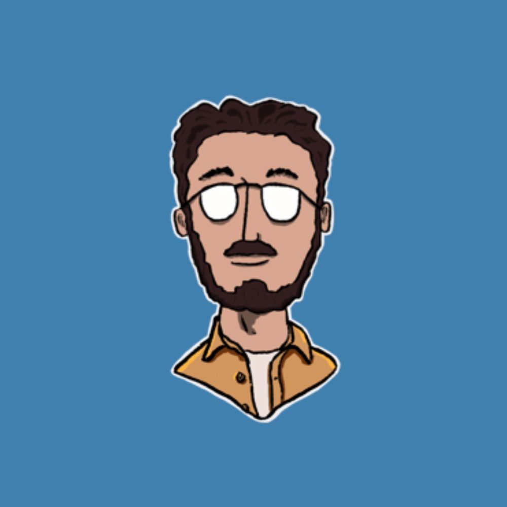 Ethan Harris