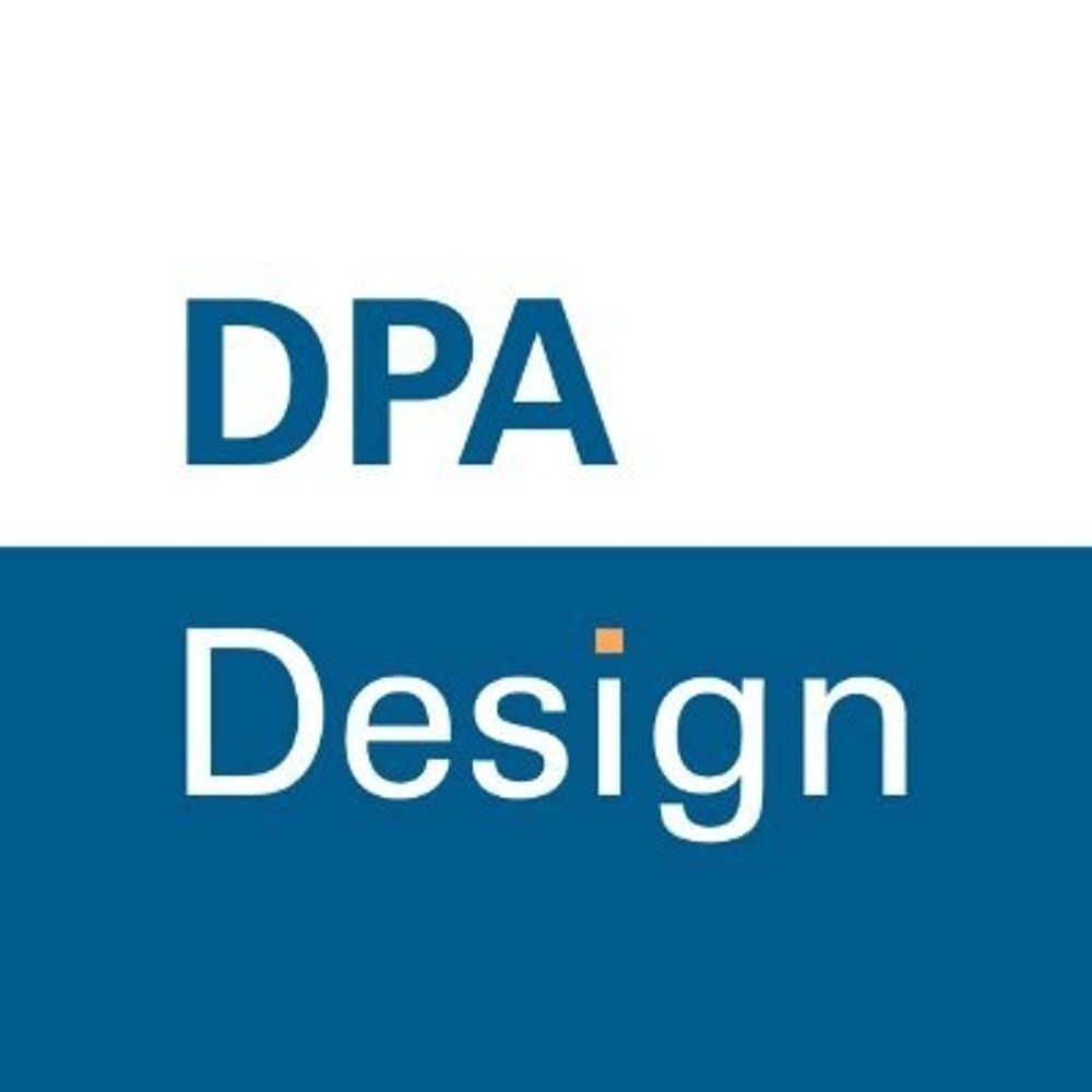 DPA Design | Art that's smart
