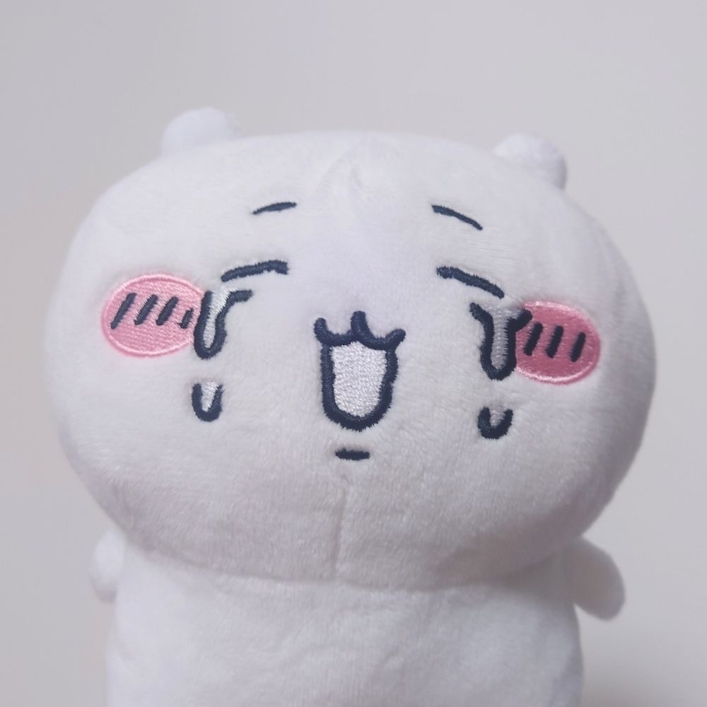 ぎゅむ