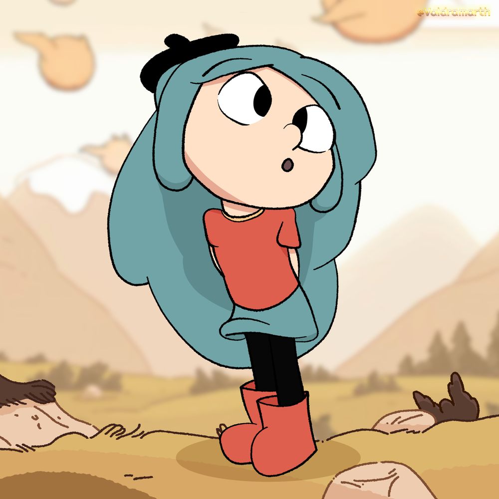 Hildyzen
