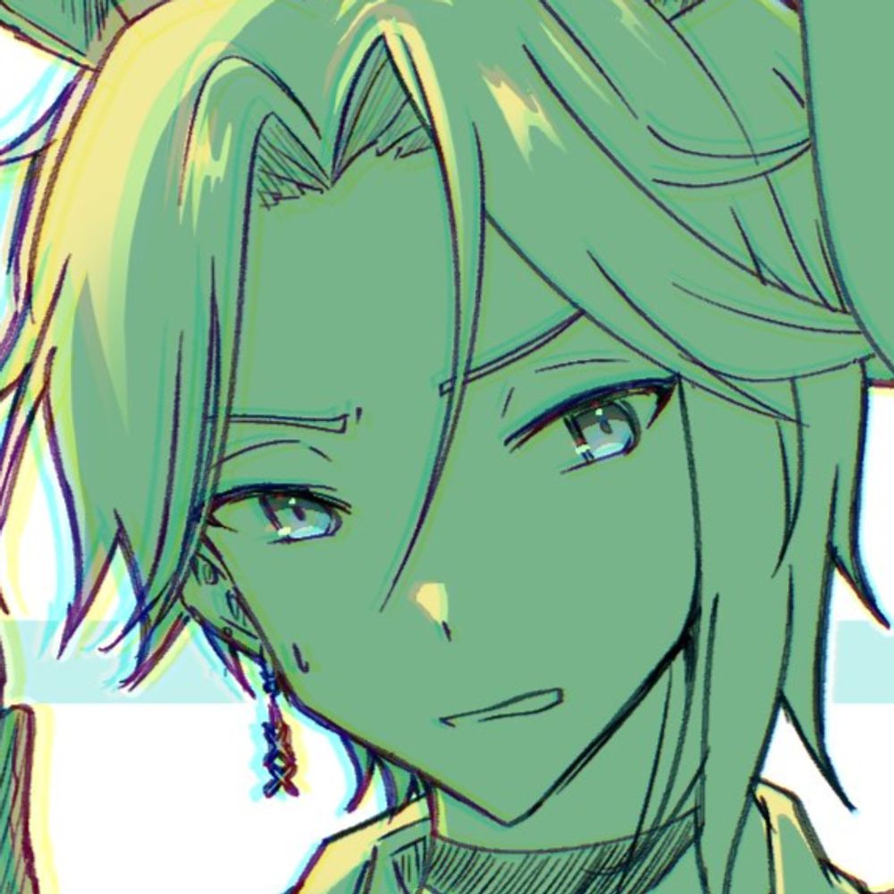askr:blobpome_w_:雑種