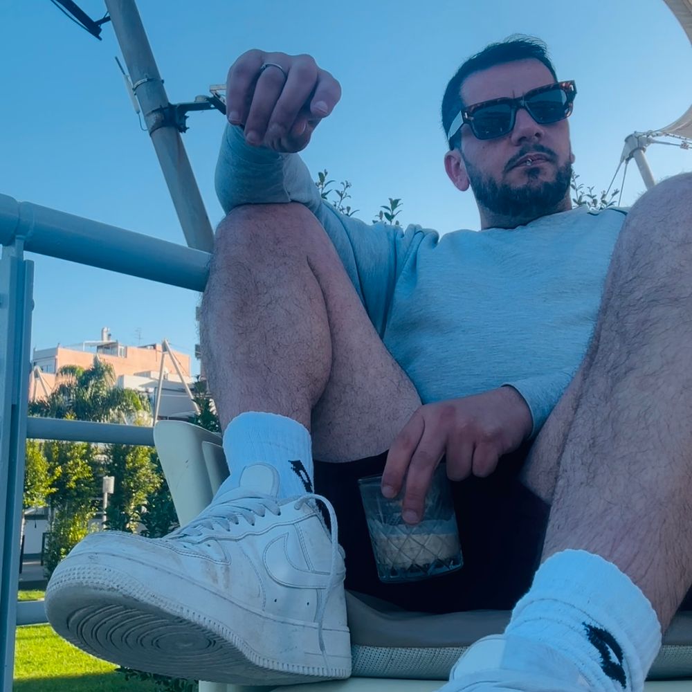 Dave KinkSox