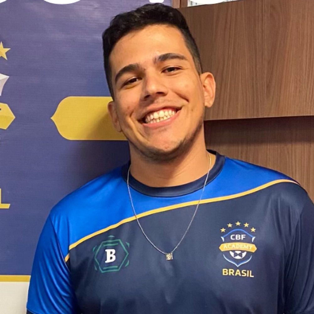 Daniel Ferreira 