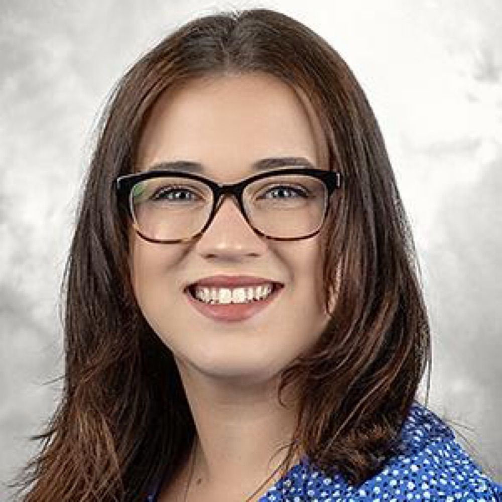 Katie Carbone, PsyD