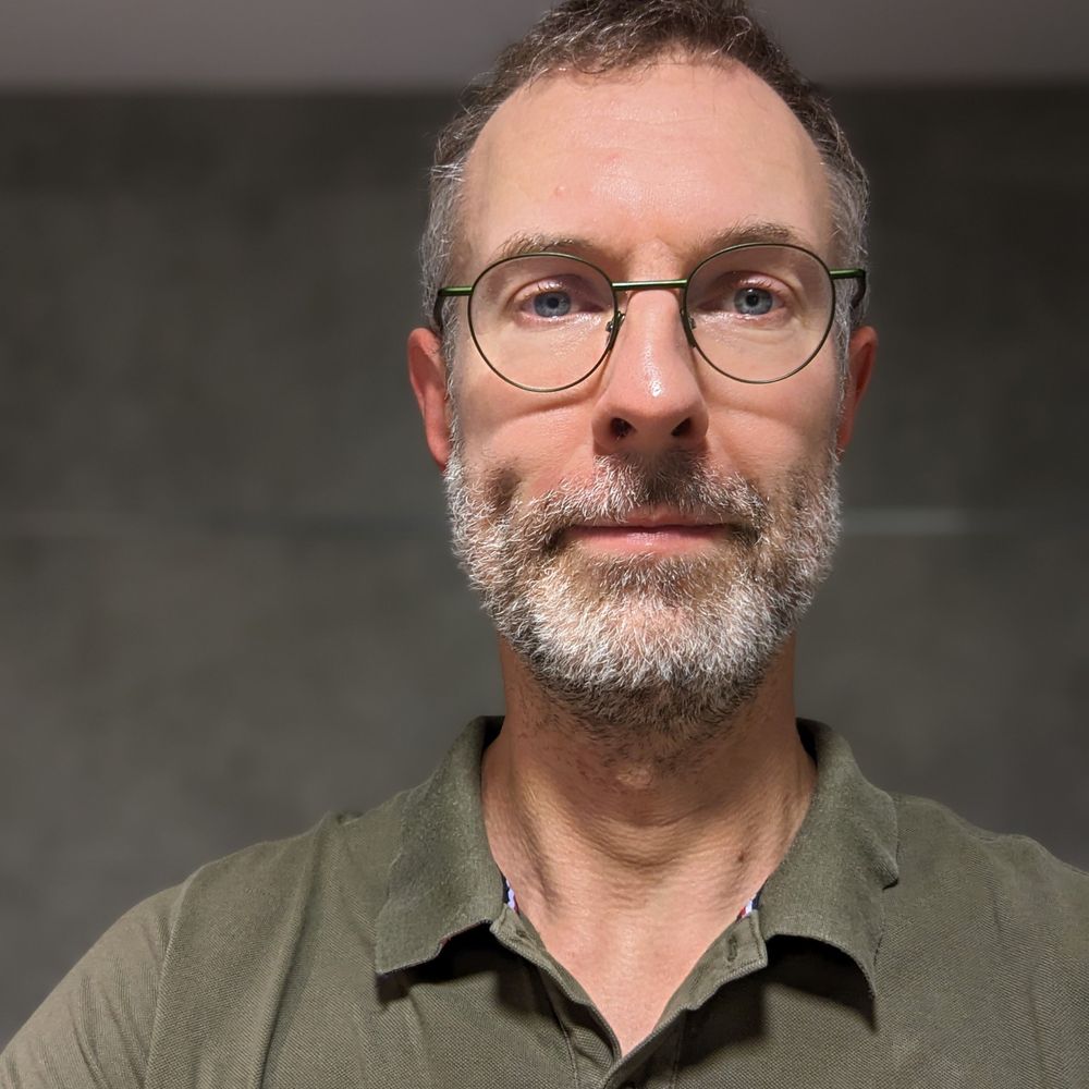 Benjamin Leroux 