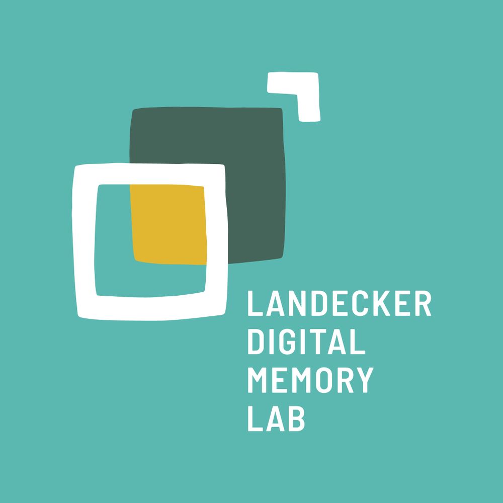 Landecker Digital Memory Lab