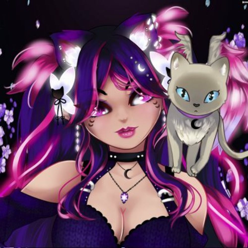 Dαrkєthєnα 🌸🌙