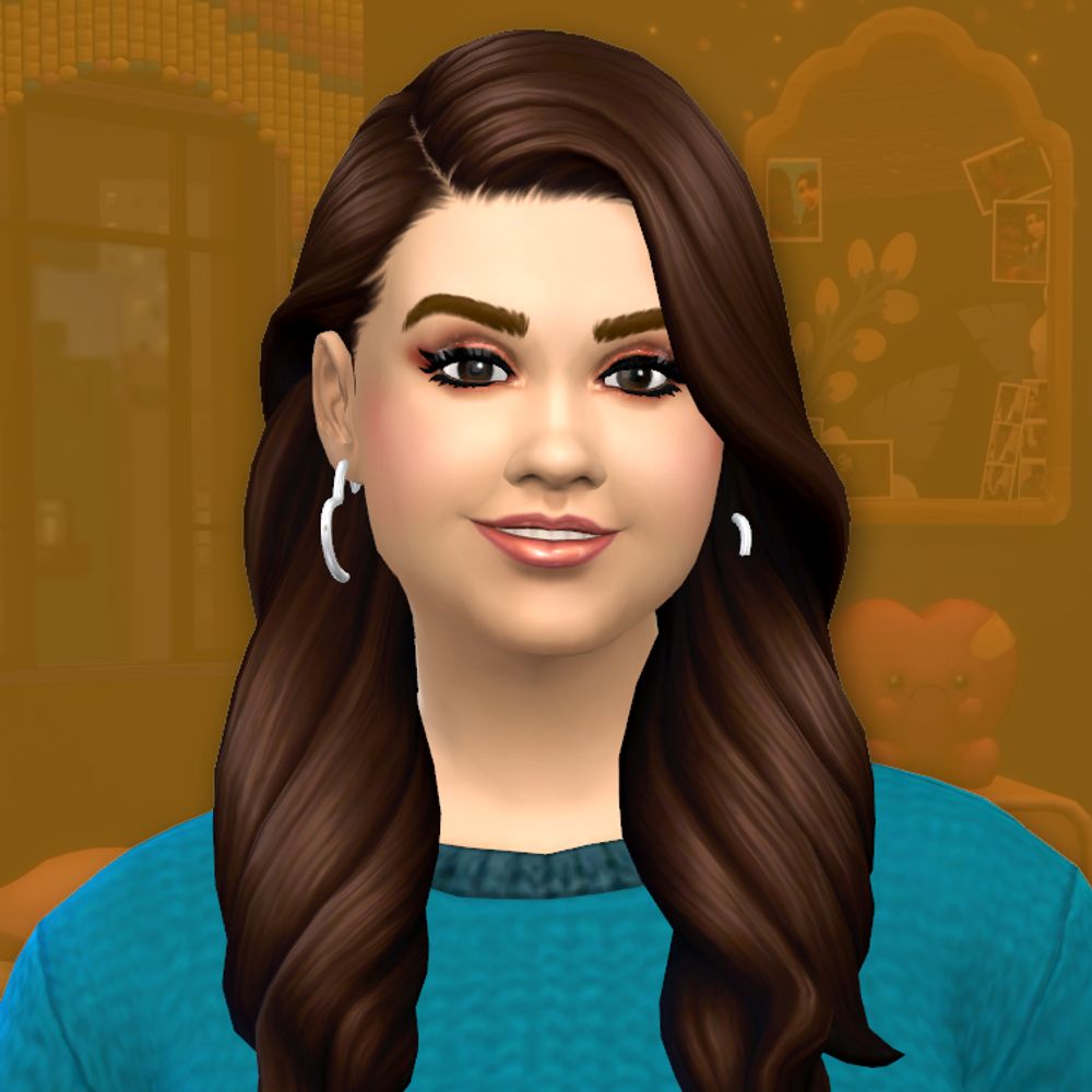 SimsNetwork
