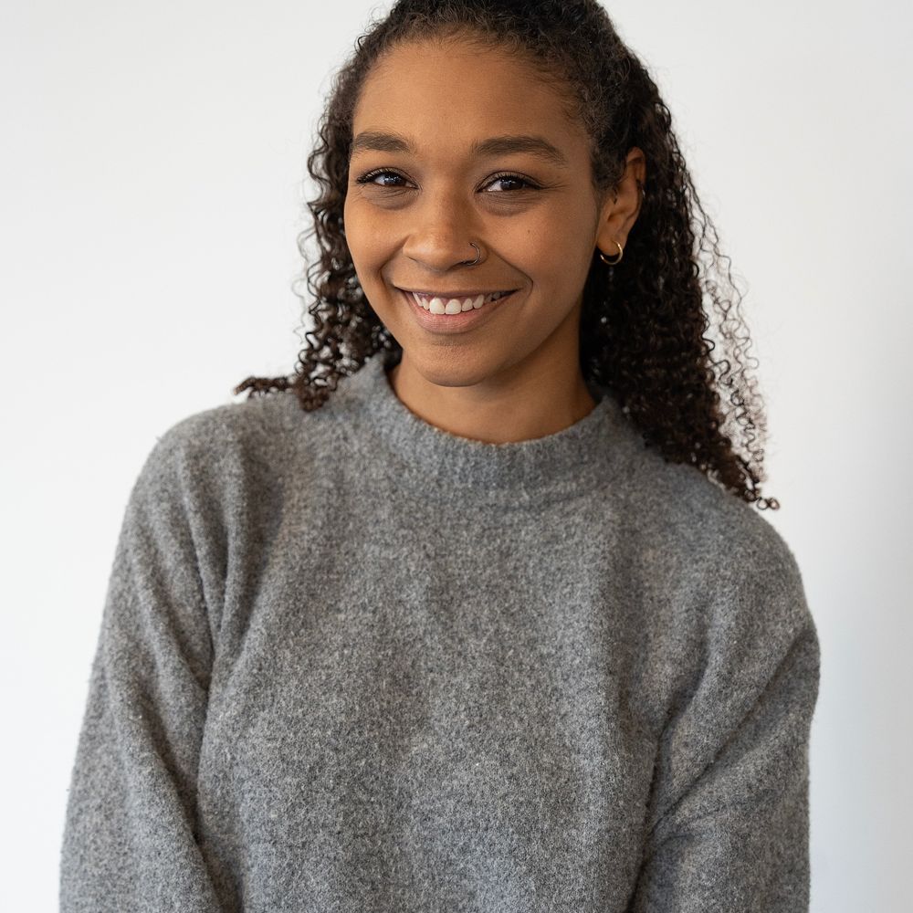 Darian Benson