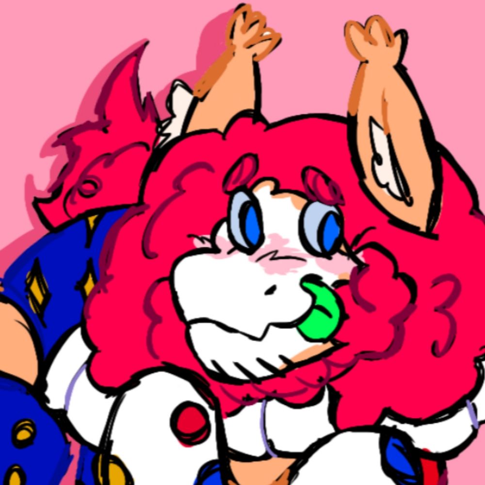 Clownin_around