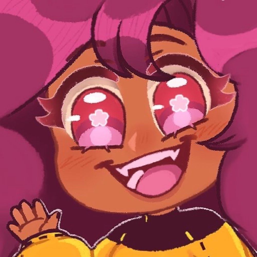 𝓑𝓮𝓮☀️ {art comms open 0/5}