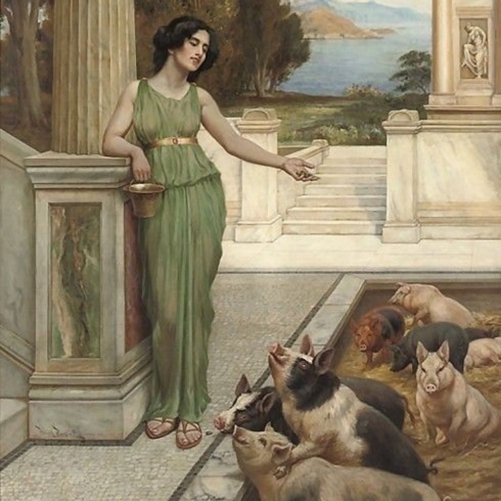 The Snatchittarius