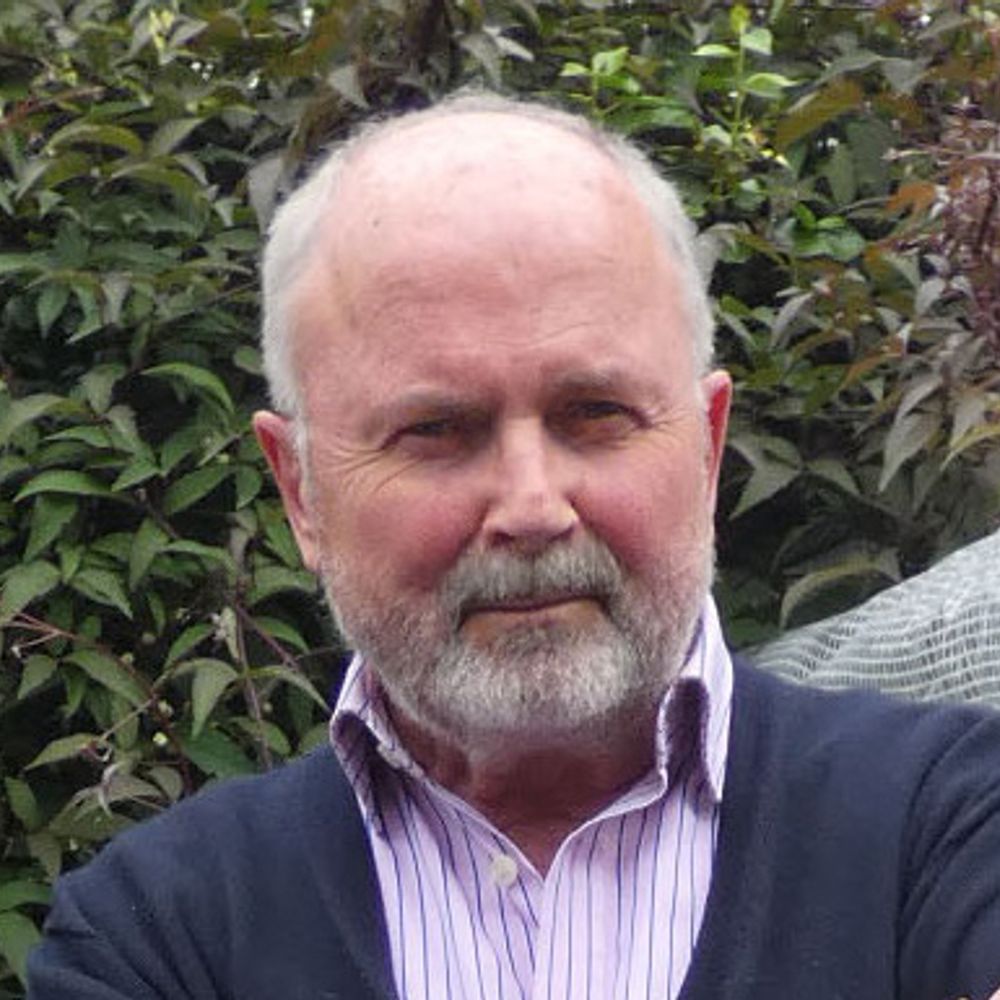 Frank Vaughan