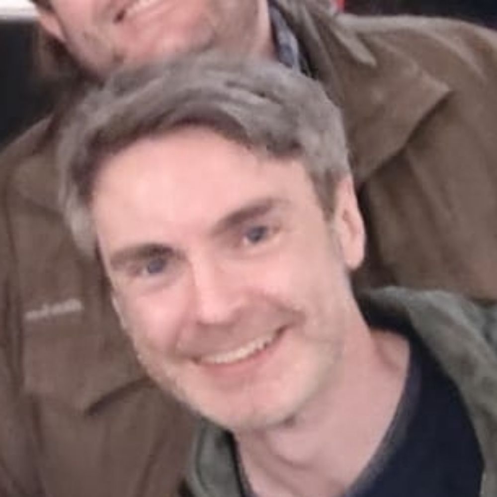 Ian McCabe