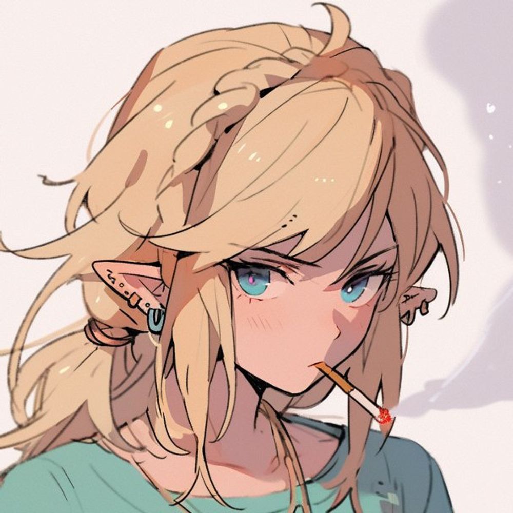 femboy link 🔞