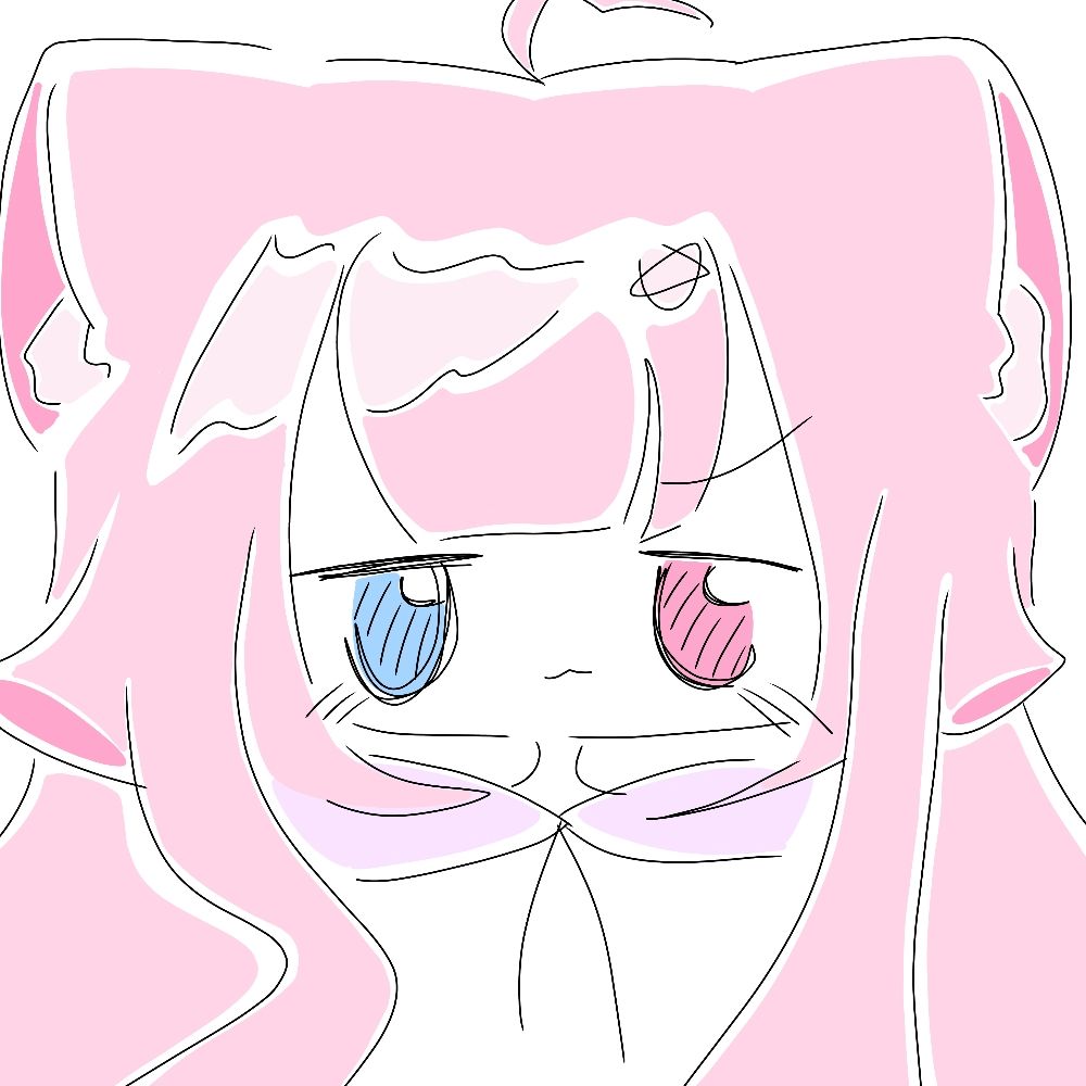 煙娜喵