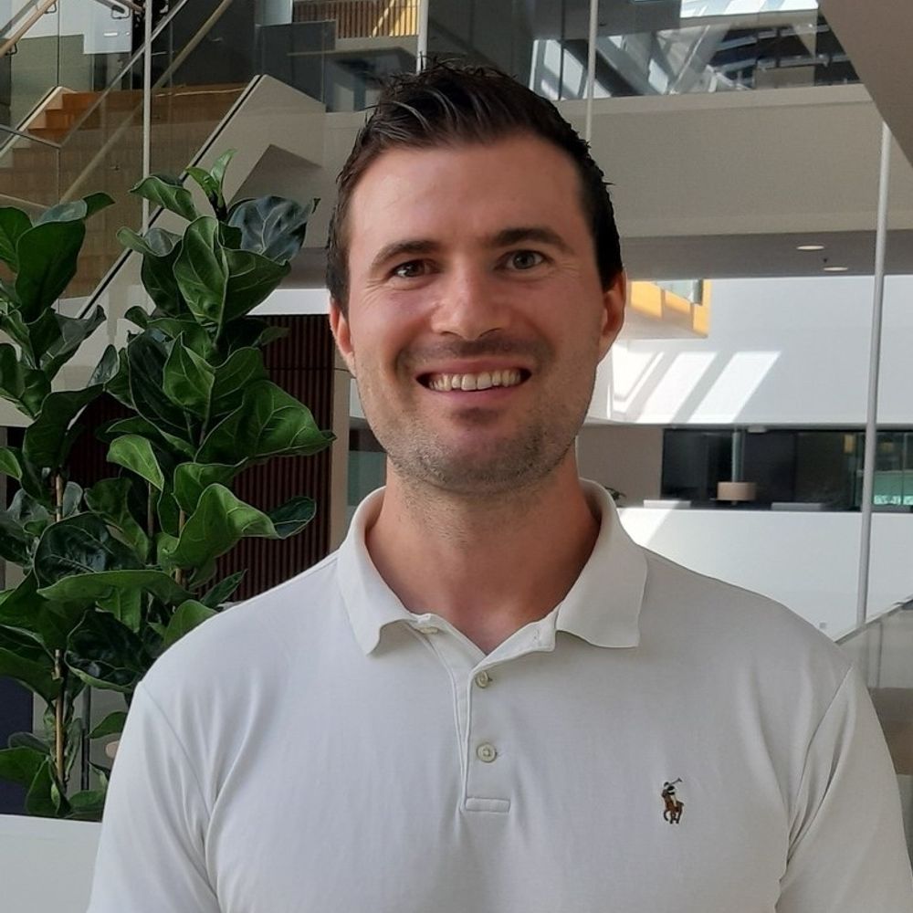 Chris Djurtoft