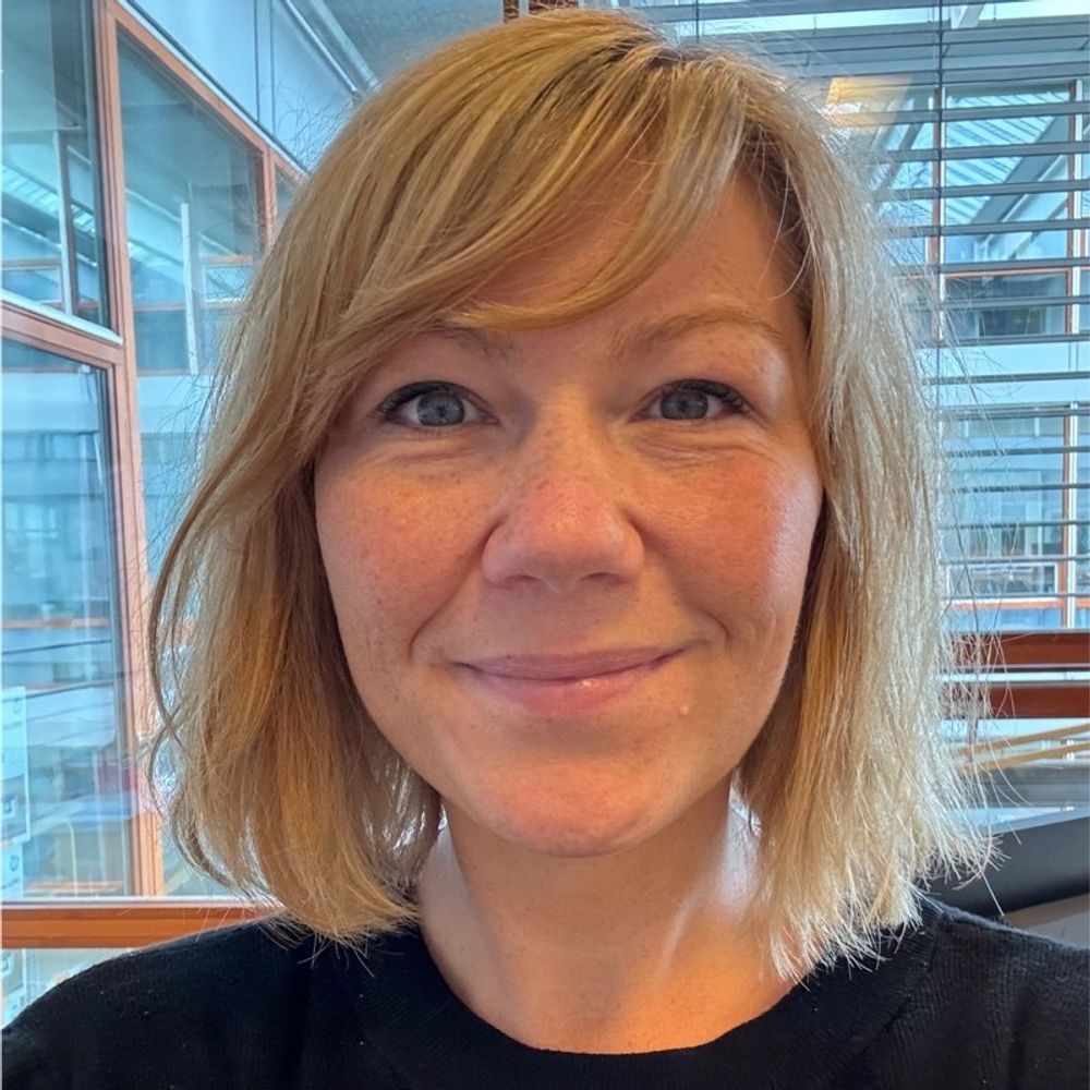 Louise Munksgaard