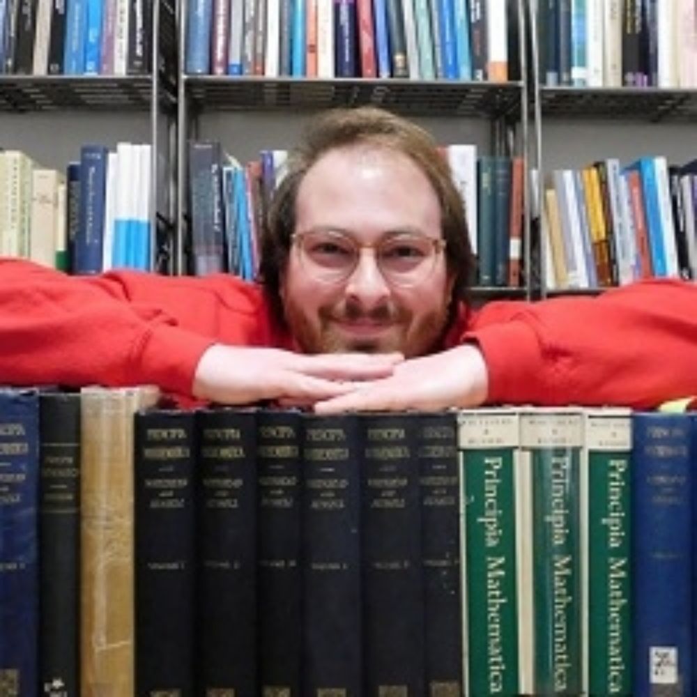Landon D. C. Elkind
