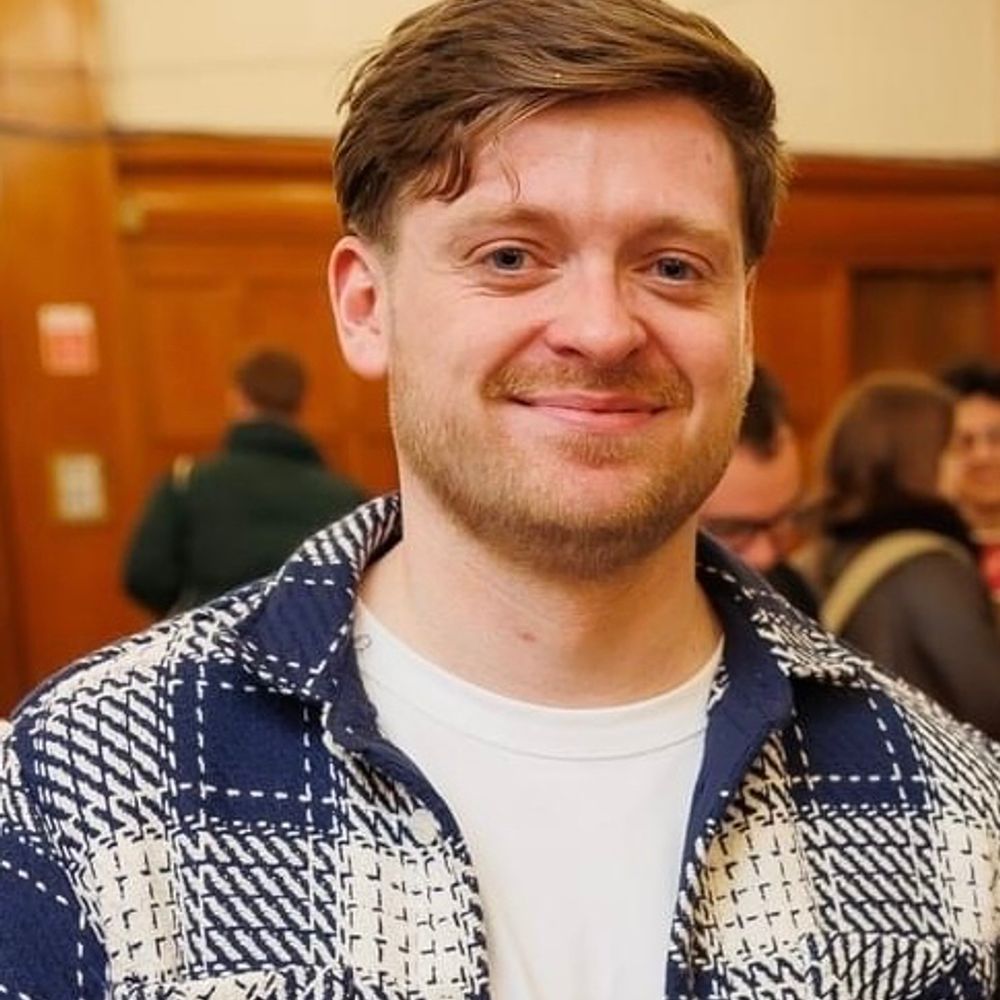 Luke Hewitt