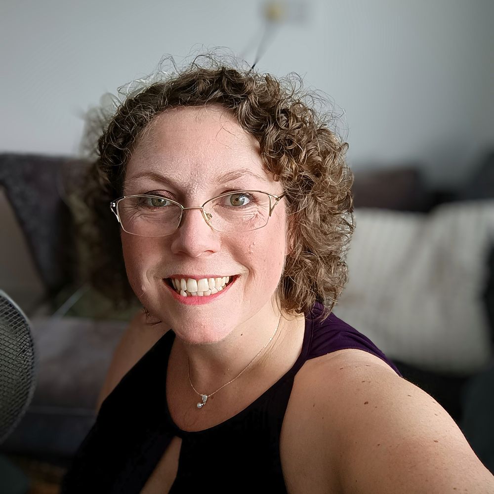 Dr Lucy Crockford