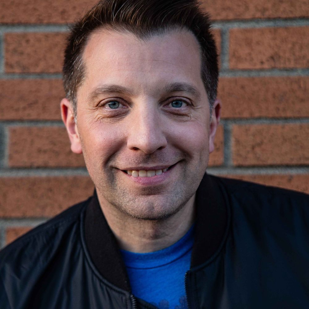 David Corsaro