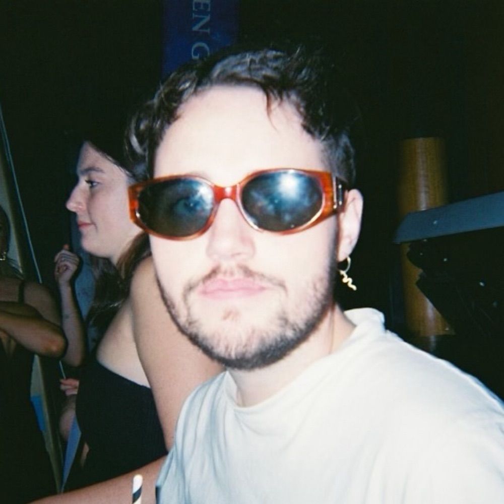 Jasper Lees