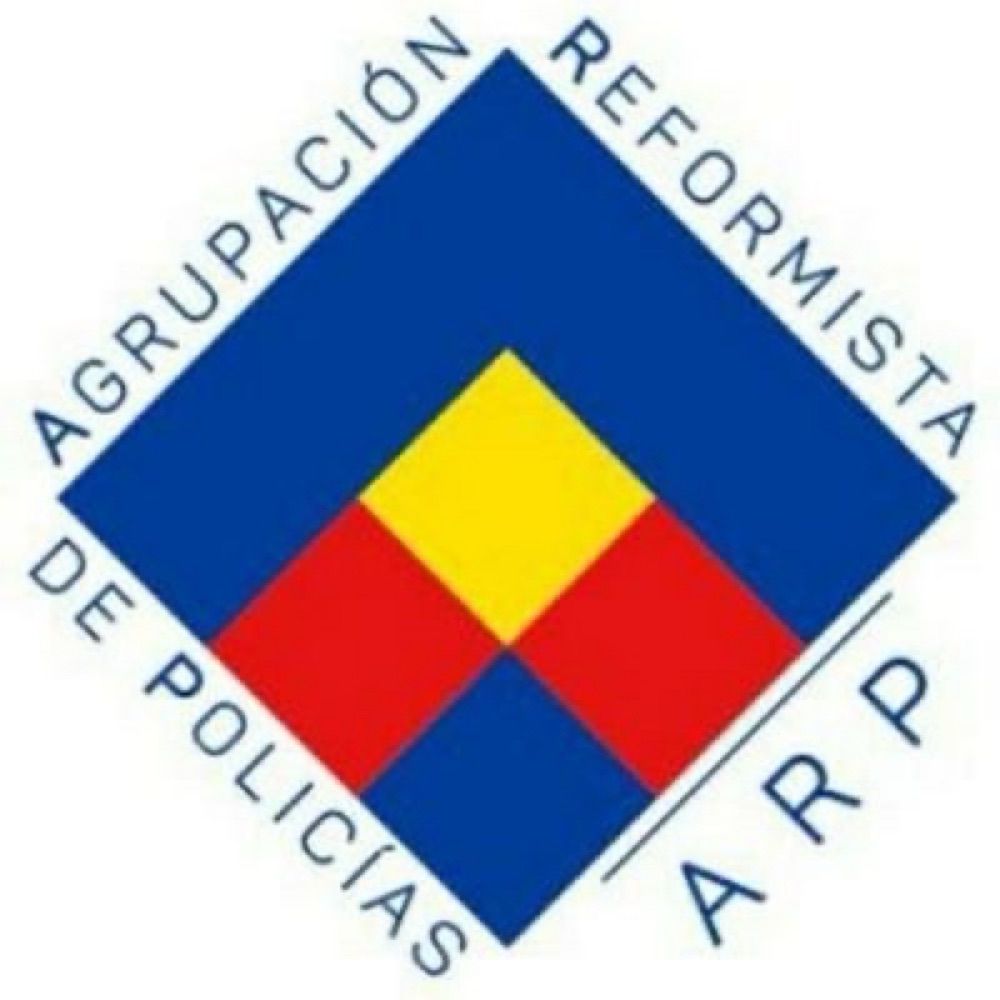 SRP | Sindicato Reformista de Policías