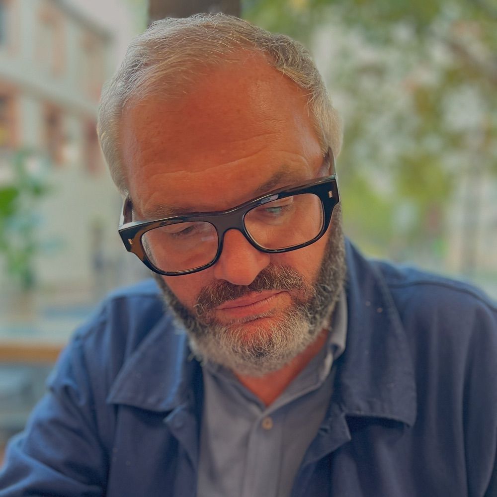 Hugues BERNARD