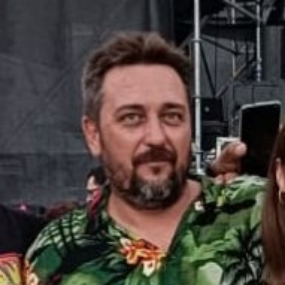 Alfonso Gil