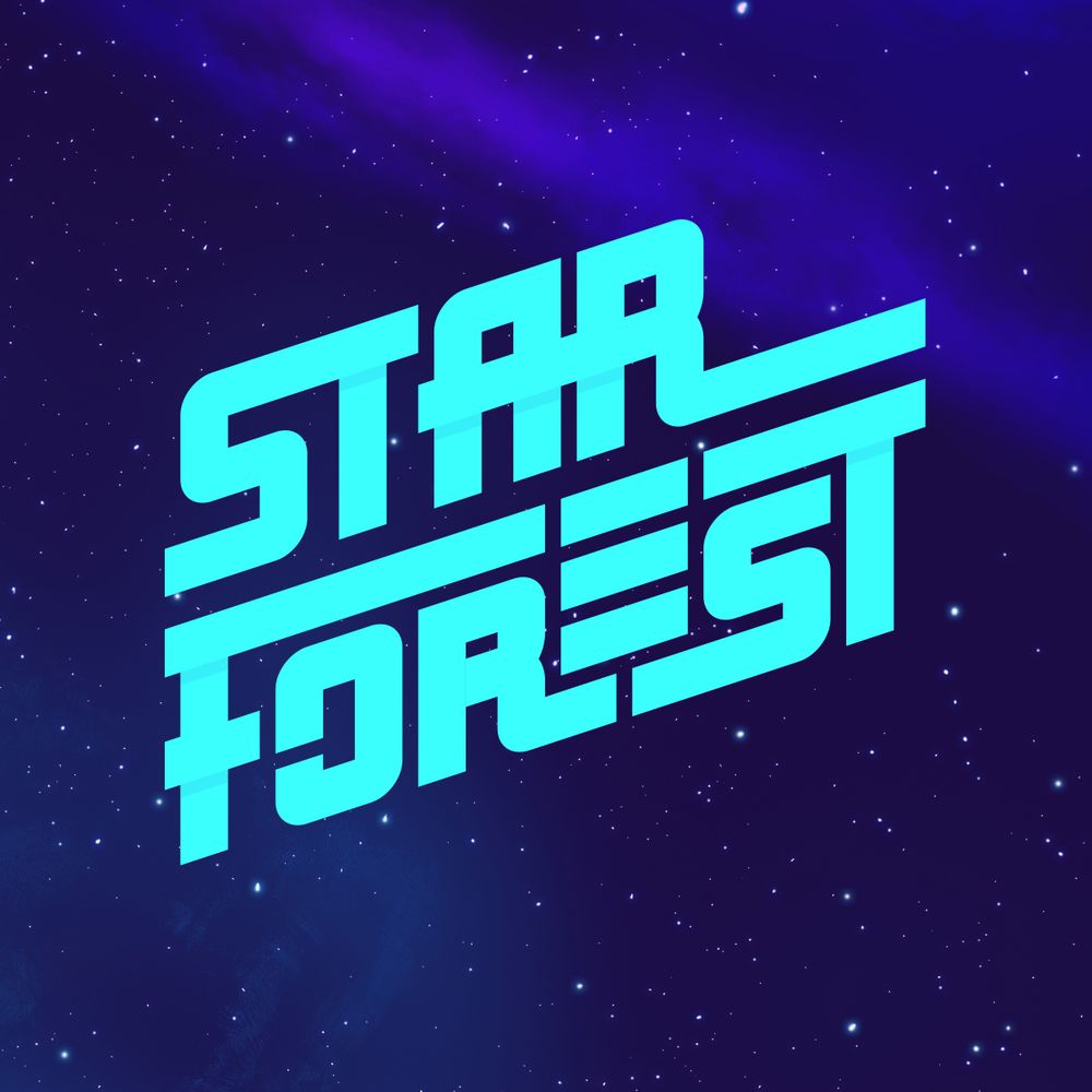 Star Forest